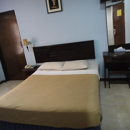 Batu Burok Beach Resort Kuala Terengganu Eksteriør bilde